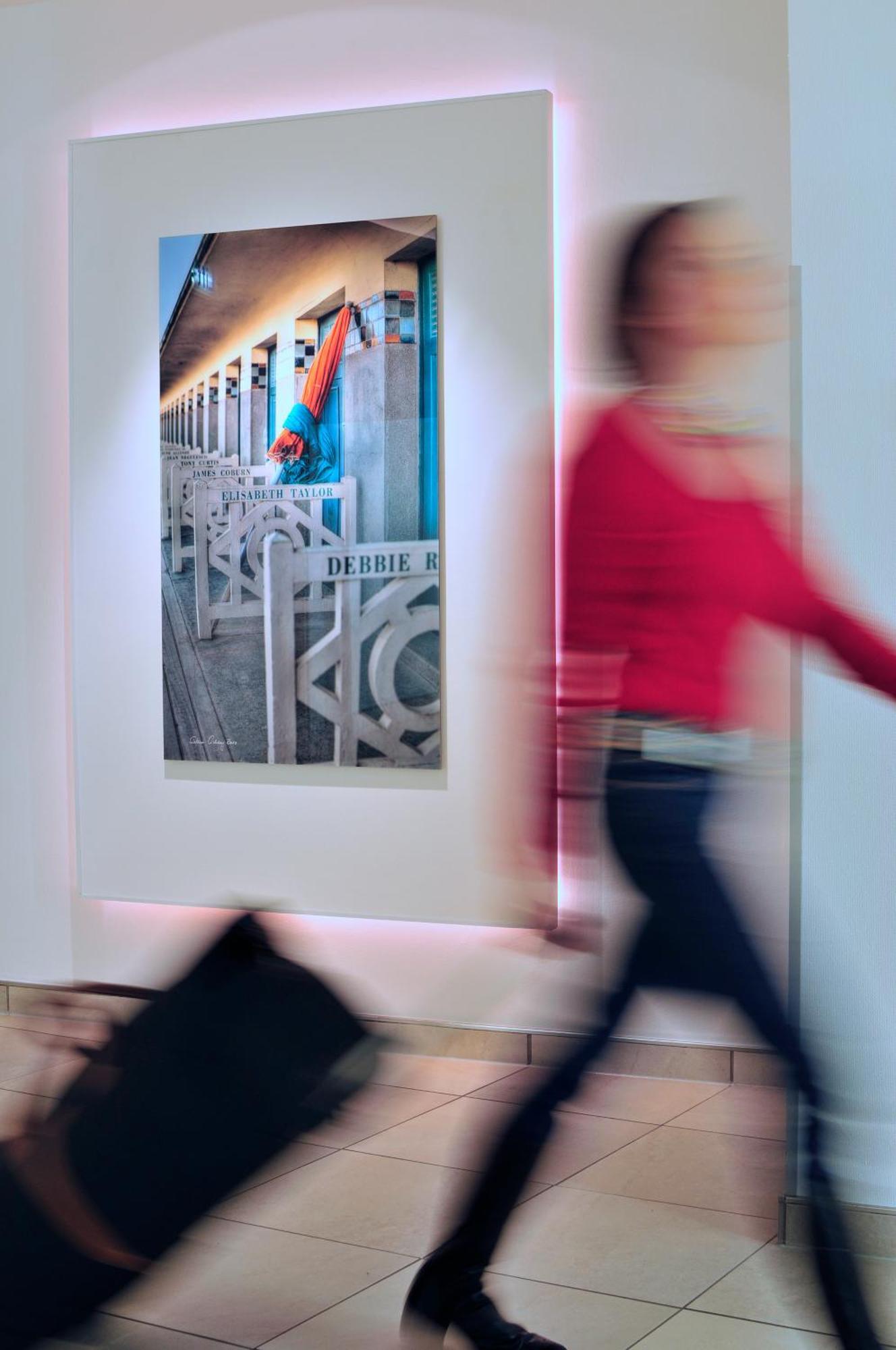 דיסלדורף Hotel Astra מראה חיצוני תמונה